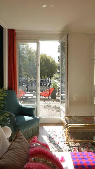 Saint-Michel Apartment Le Havre Exterior photo