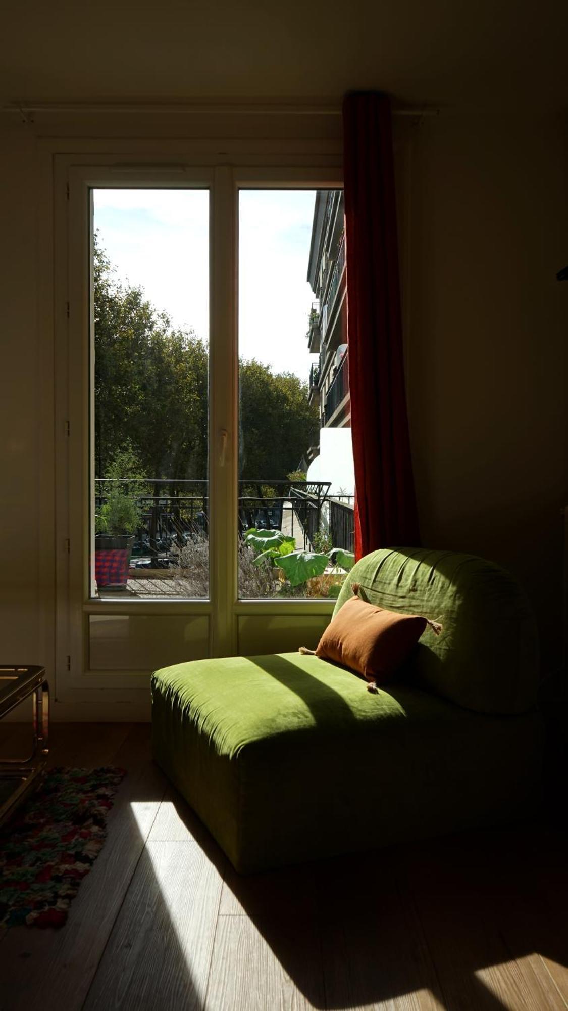 Saint-Michel Apartment Le Havre Exterior photo